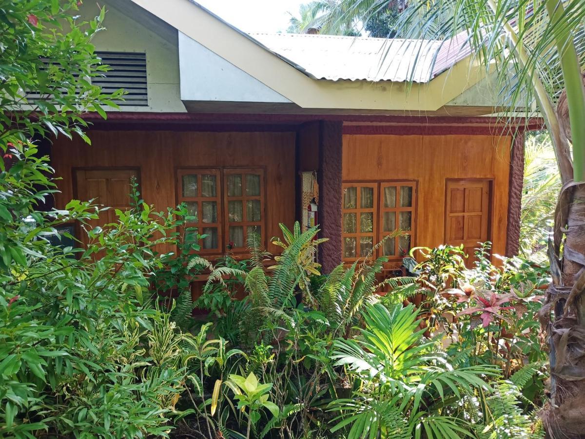 Tagbalayon Lodging House Ξενοδοχείο Siquijor Εξωτερικό φωτογραφία