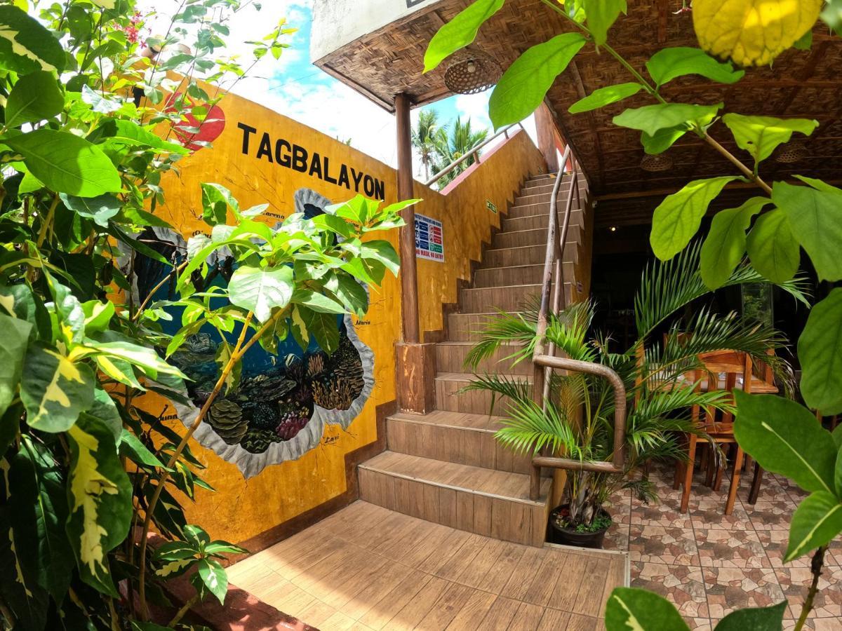 Tagbalayon Lodging House Ξενοδοχείο Siquijor Εξωτερικό φωτογραφία