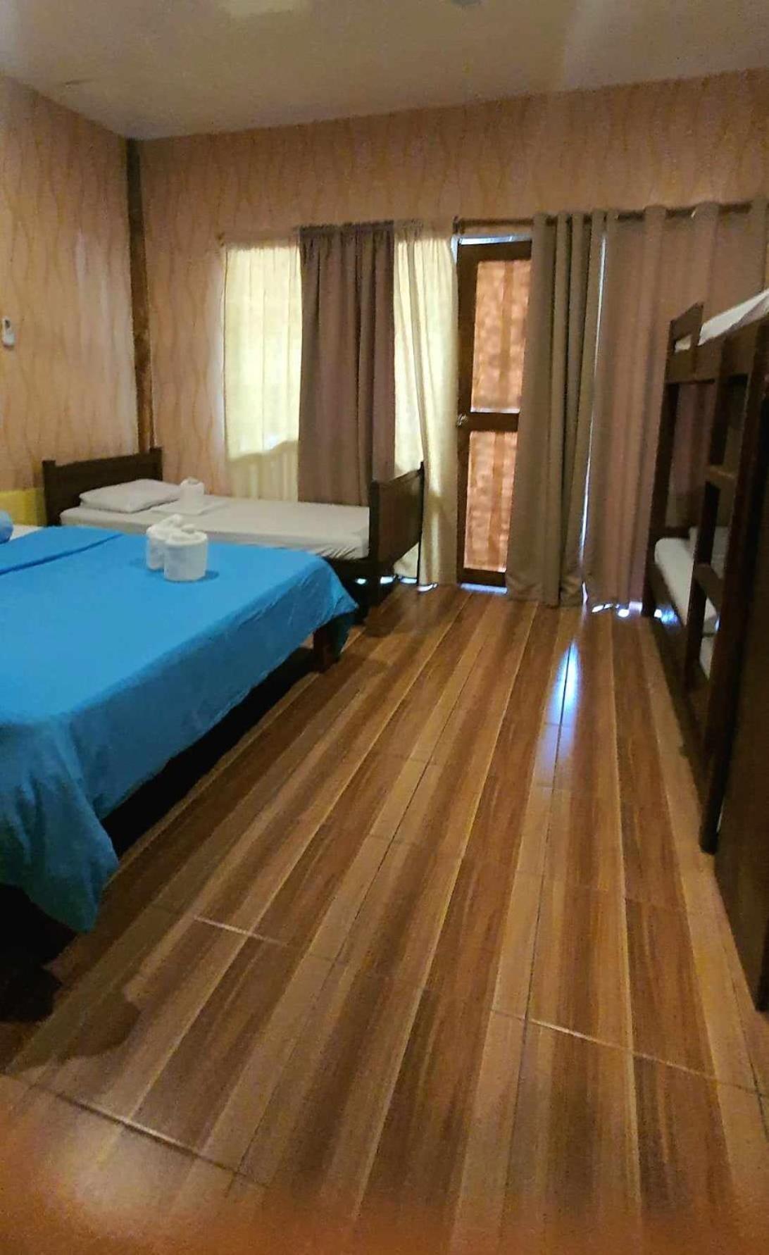 Tagbalayon Lodging House Ξενοδοχείο Siquijor Εξωτερικό φωτογραφία