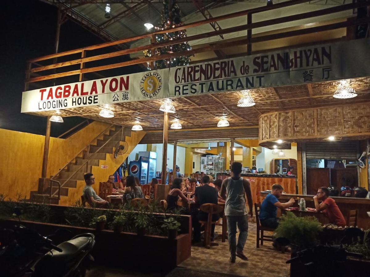 Tagbalayon Lodging House Ξενοδοχείο Siquijor Εξωτερικό φωτογραφία